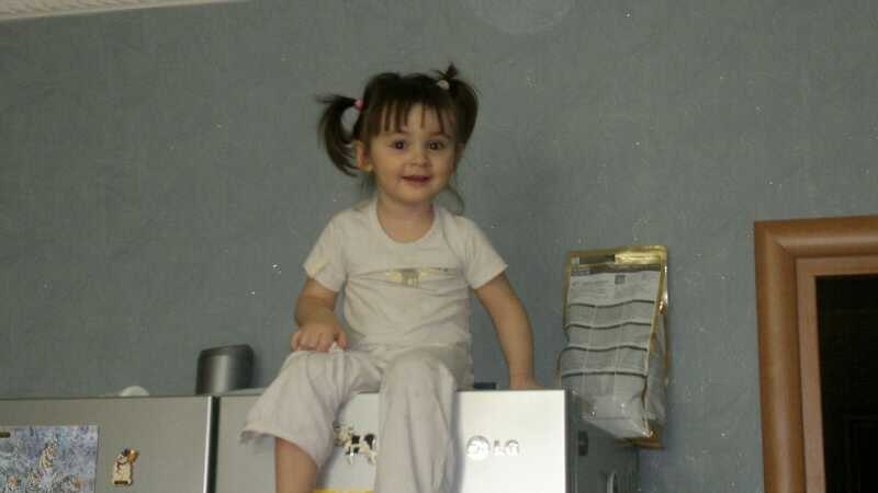 Алла Кокаева tamatuchi | Владикавказ