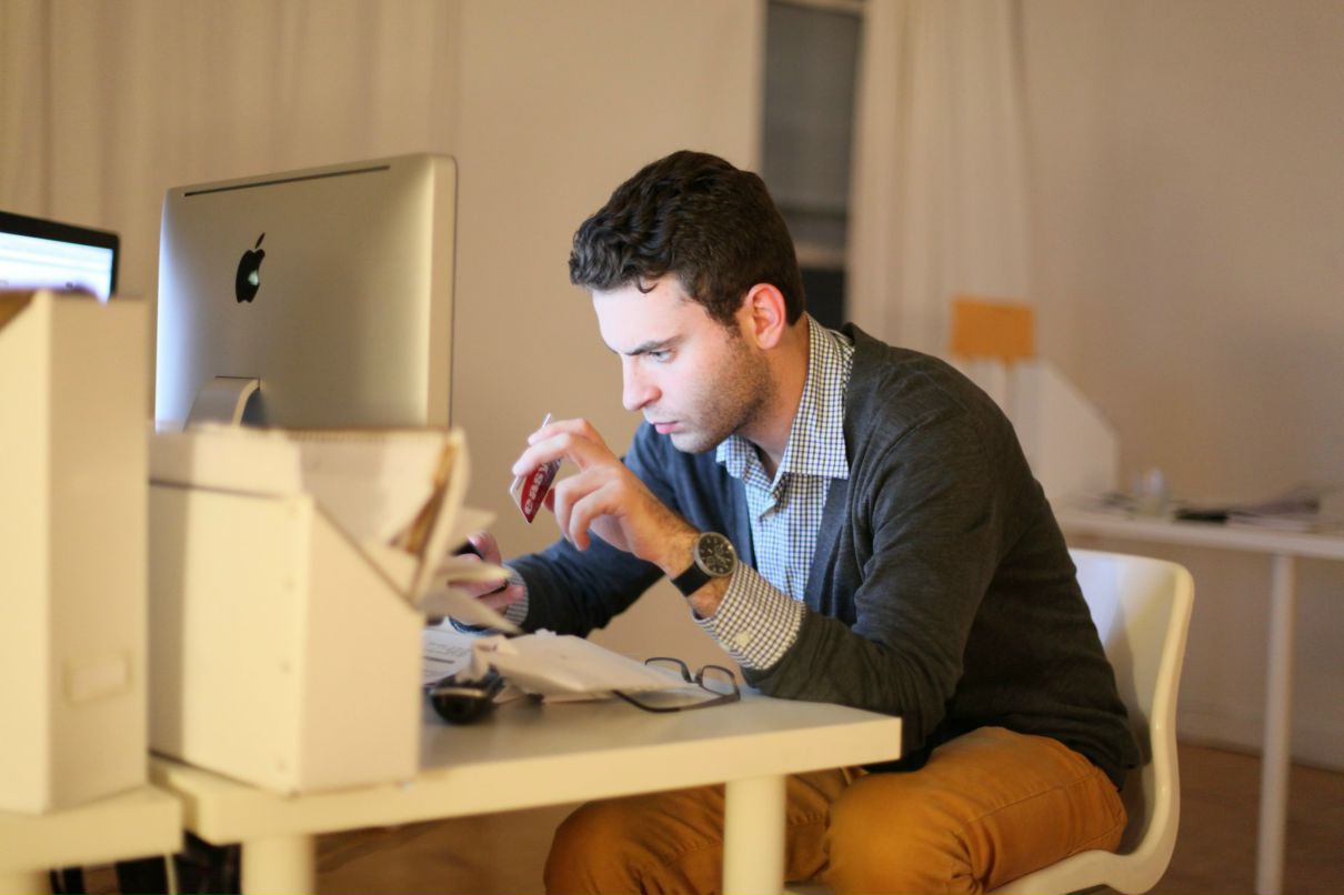 Konstantine Martynenko | New York City