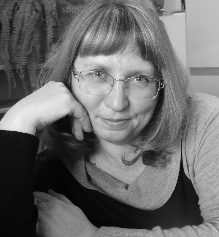 Лариса Спиридонова | Санкт-Петербург