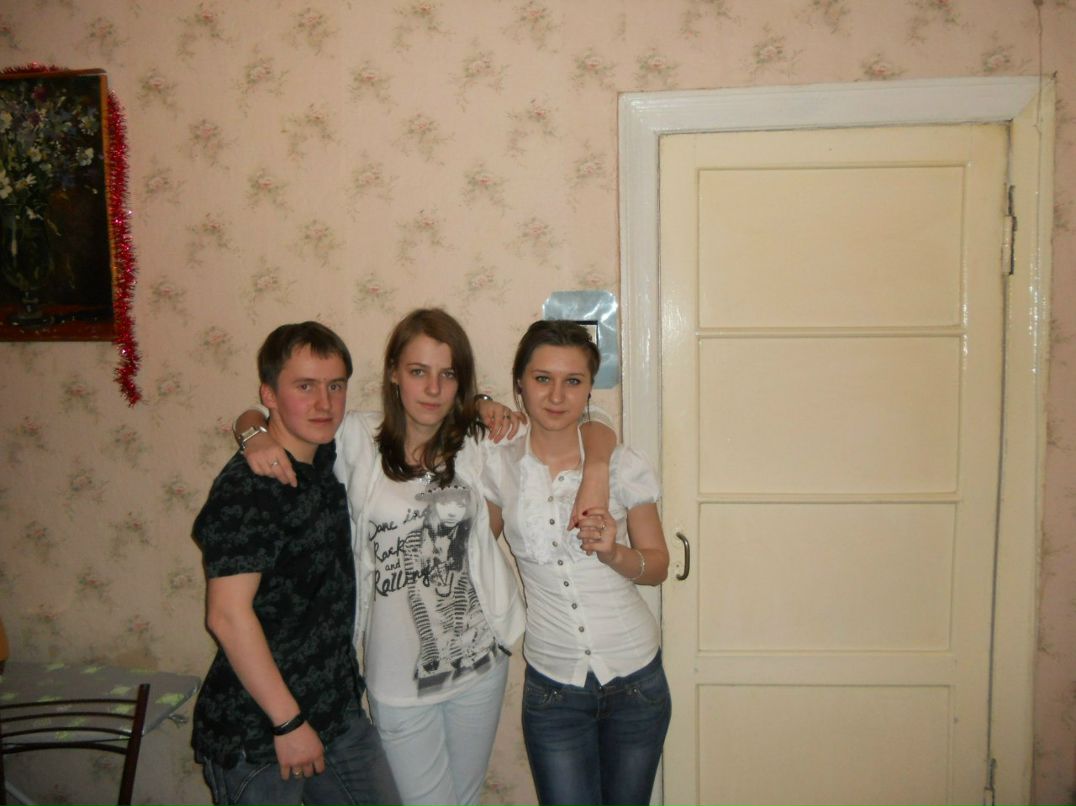 Валентин Пуйда | Санкт-Петербург