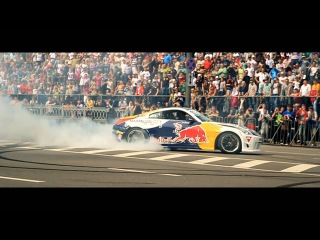 Aleksandr Grinchuk on Red Bull Parade Of ,Ukraine | LUSHYN FILMS