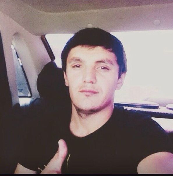 Магамед Исаев, Россия, Хасавюрт