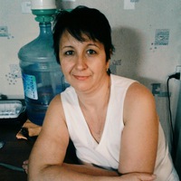 Фёдорова Валентина