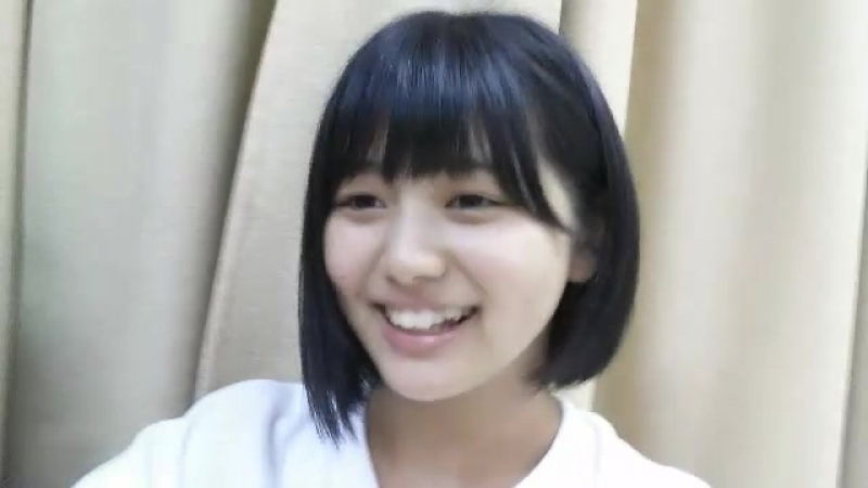 20160614 Showroom Kitano Ruka part