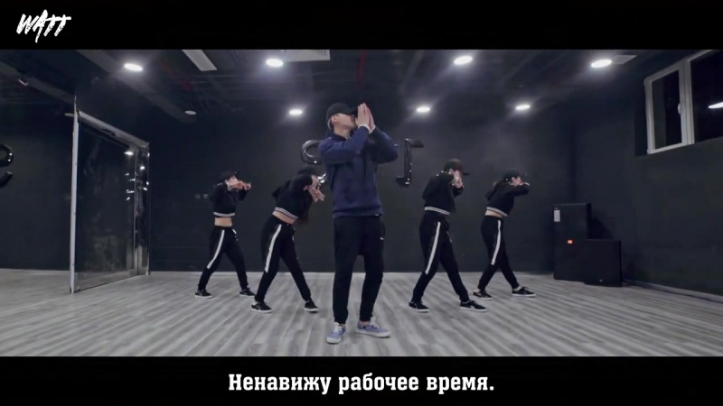 Kris Wu JULY ( Special Dance