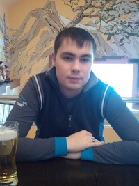 Олег Малышев