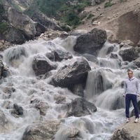 David Dzodzikov
