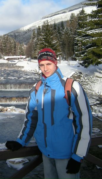 №11, Евгений Коновалов, 37 лет, Минск №11, Евгений Коновалов, 37 лет, Минск