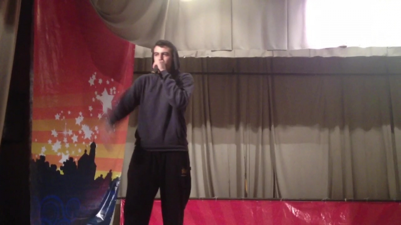 Vako na Vendetti
