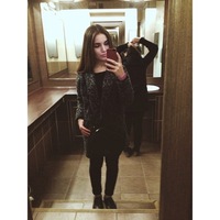 Екатерина Климова