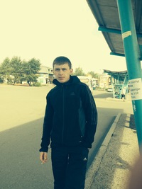 Сергей Овчинников