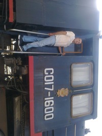 Сергей Котельников