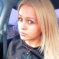 Олеся Новикова