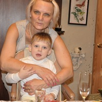 Елена Иванова