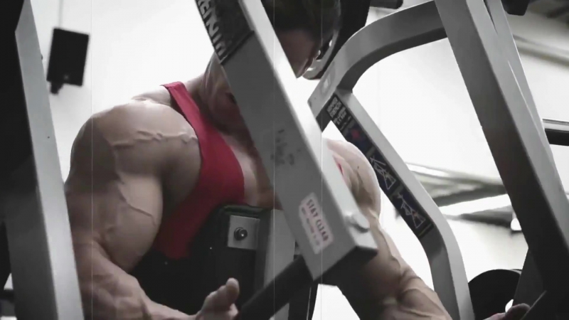 BODYBUILDING MOTIVATION HARD WORK PAYS