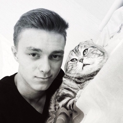 Дмитрий Загладышев