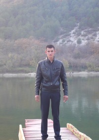 Денис Ульянов