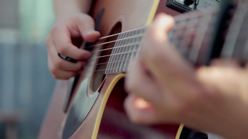 Boys Republic Hello ( Acoustic