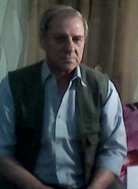 Виктор Тарасов