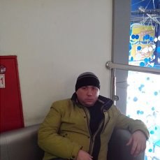 Александр Саныч, Россия, Кемерово