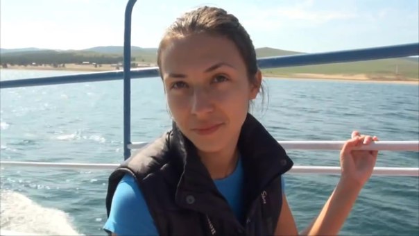Надя Феоктистова, Россия, Краснодар
