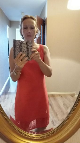 Елена Черняева, Россия, Барнаул