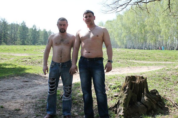 Батя Лаврухин, Россия, Москва