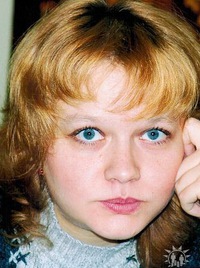 Наталья Тихонова