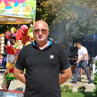 Андрей Прохоров
