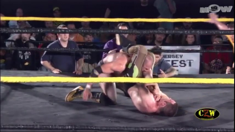 CZW New Heights