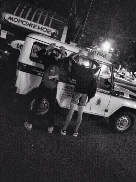 Сиджей Писюнов, Россия, Екатеринбург