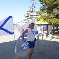 Сергей Кузин