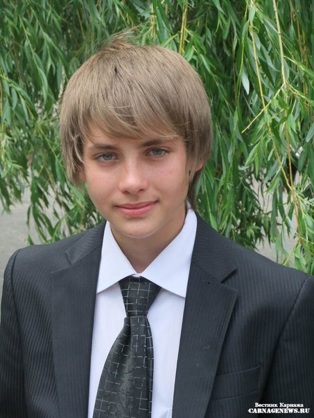 Данил Форморенко, Россия, Челябинск