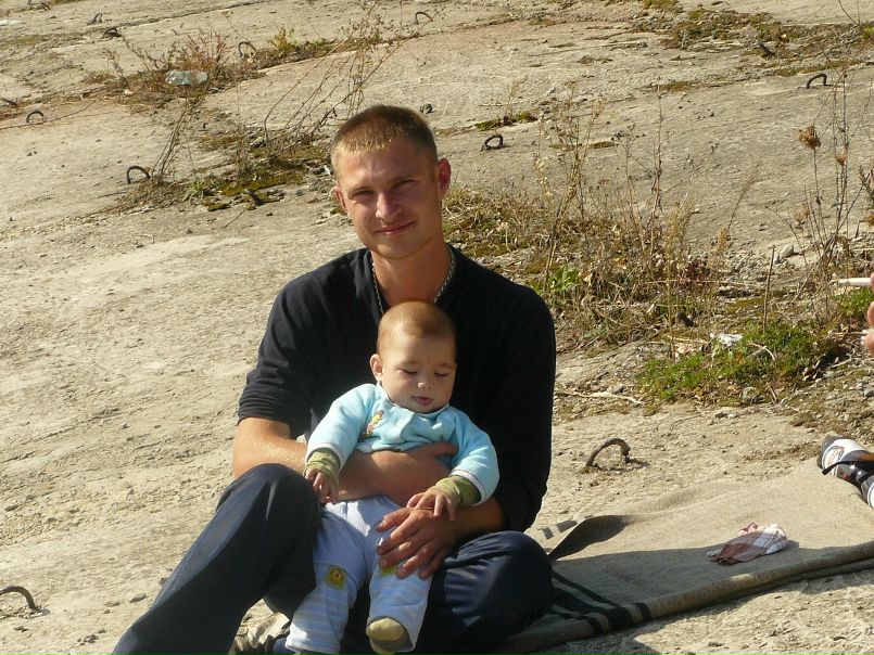 №2, Vitold Nortenko, Нововолынск №2, Vitold Nortenko, Нововолынск