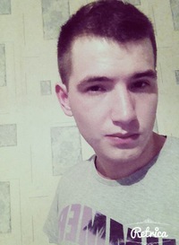 Андрей Тарасов