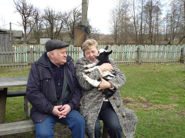 Галина Мализдерська, Украина, Ровно