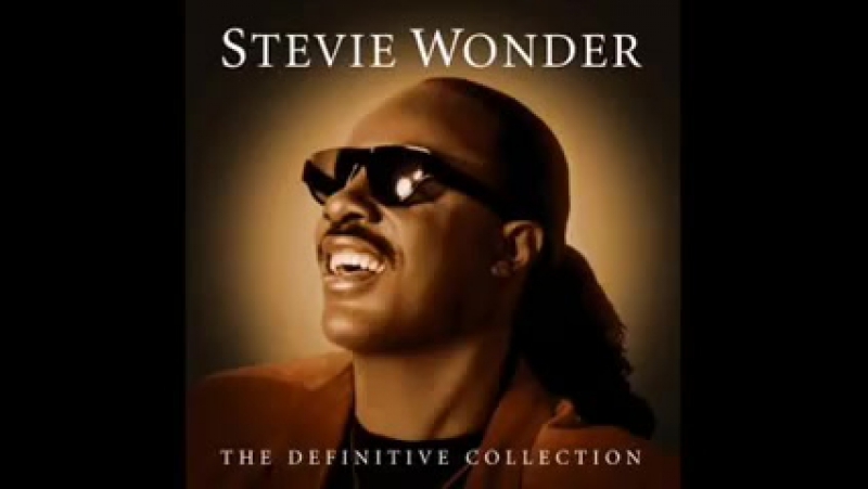 Stevie Wonder My Cherry
