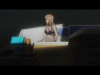 2015-Искусственный отбор / Triage X:Серия-3 [AD Studio]720р