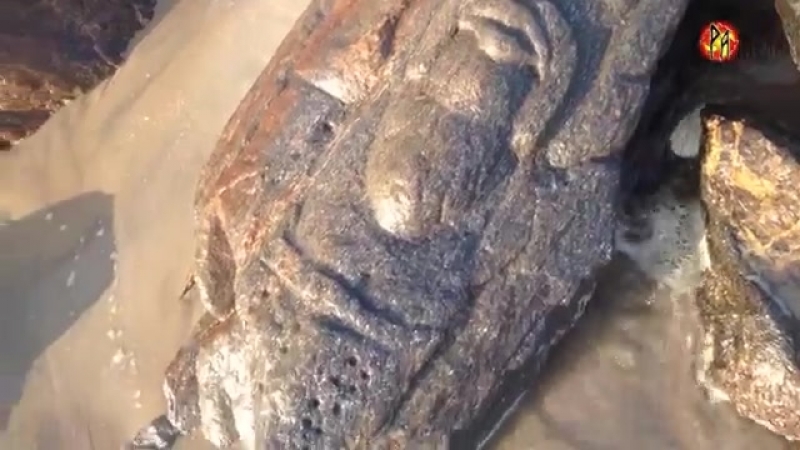 Лики на Брайтон Бич. Видео для крамольной карты