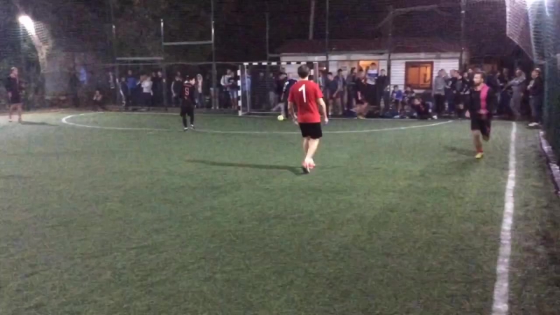 Мир плитки-Coca-Cola. 2 тайм. Премьер-лига, 12 тур. #РФЛ