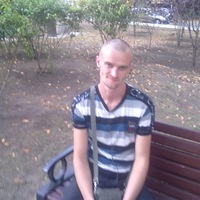 Юра Калинин