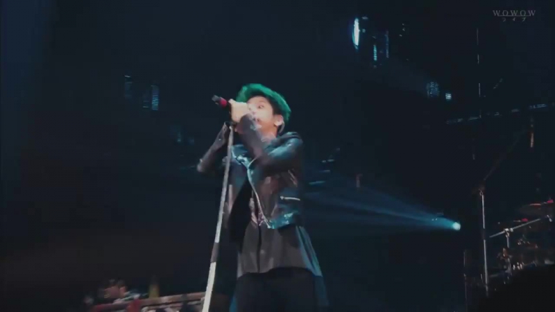 ONE OK ROCK 35xxxv JAPAN TOUR, Saitama Arena 1,
