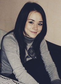Екатерина Климова