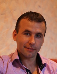 Алексей Журавлев