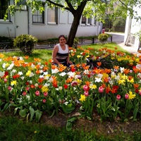 Жанна Курышева