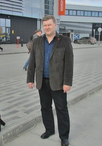 Anatoly Tkachenko
