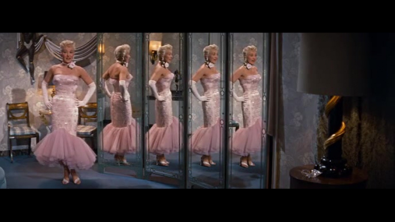 Как выйти замуж за миллионера, How to Marry a Millionaire
