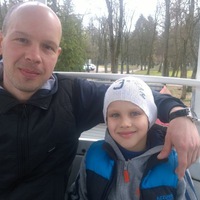 Алексей Кирсанов
