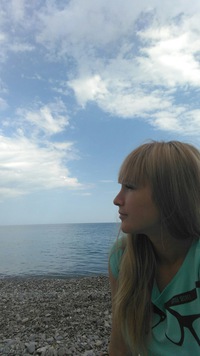 Кристина Князева