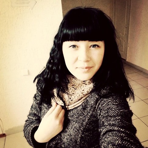 Анастасия Хмелевская, Казахстан, Экибастуз